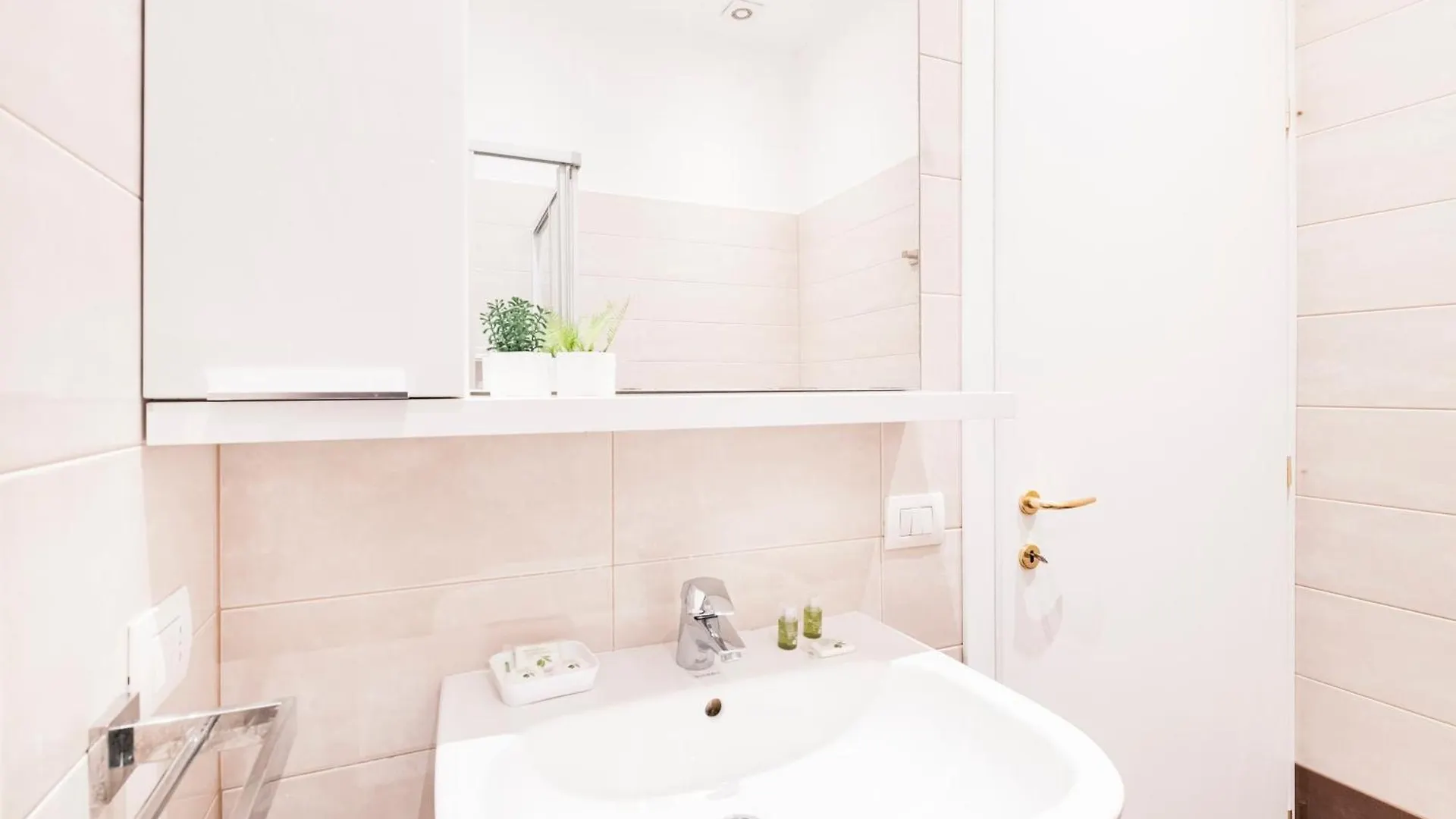 Apartamento Magic Flat In Duomo By Easylife Milán Italia