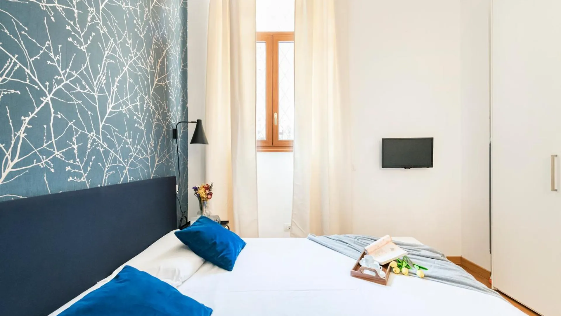 Apartamento Magic Flat In Duomo By Easylife Milán Italia
