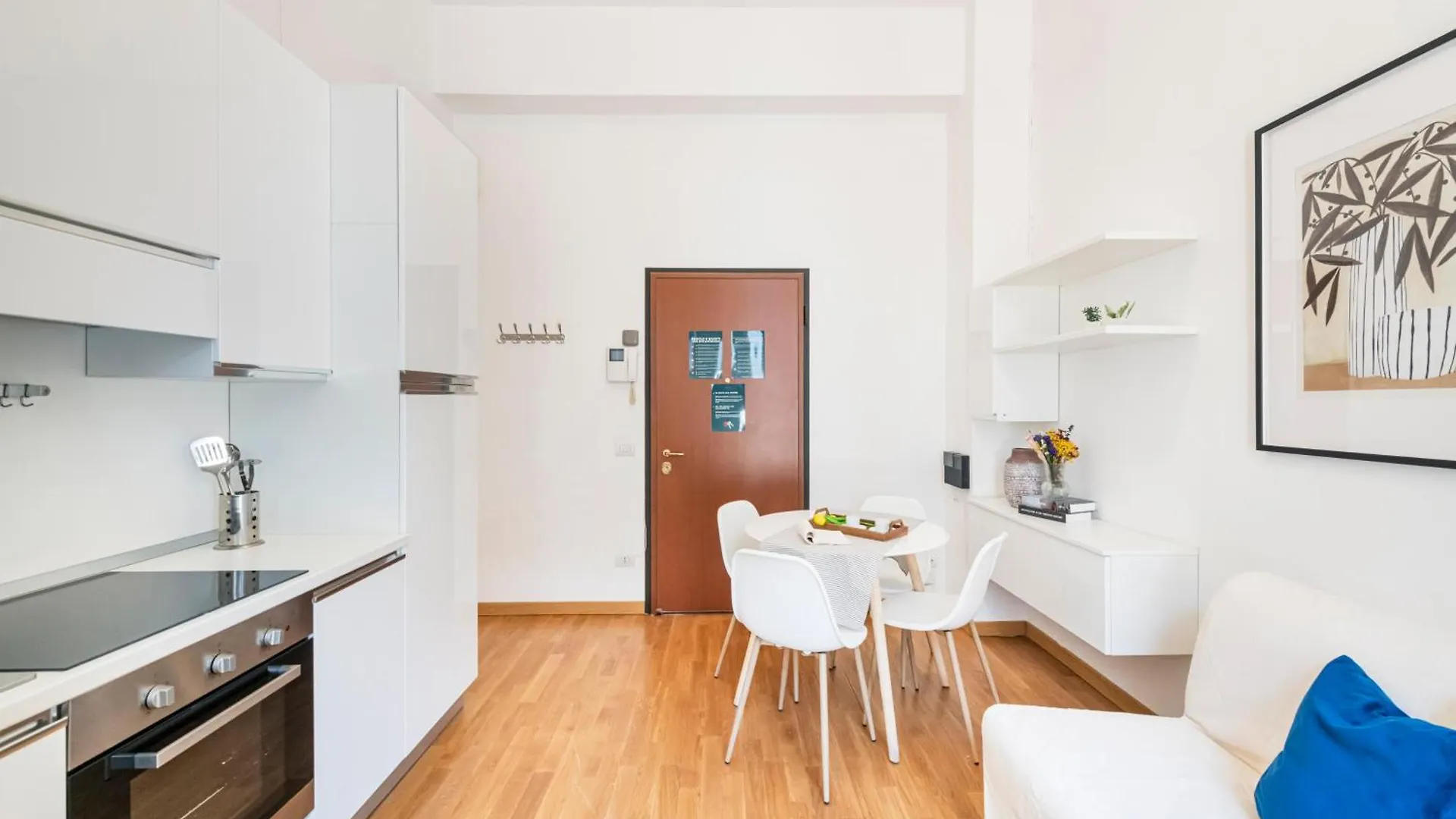 Apartamento Magic Flat In Duomo By Easylife Milán