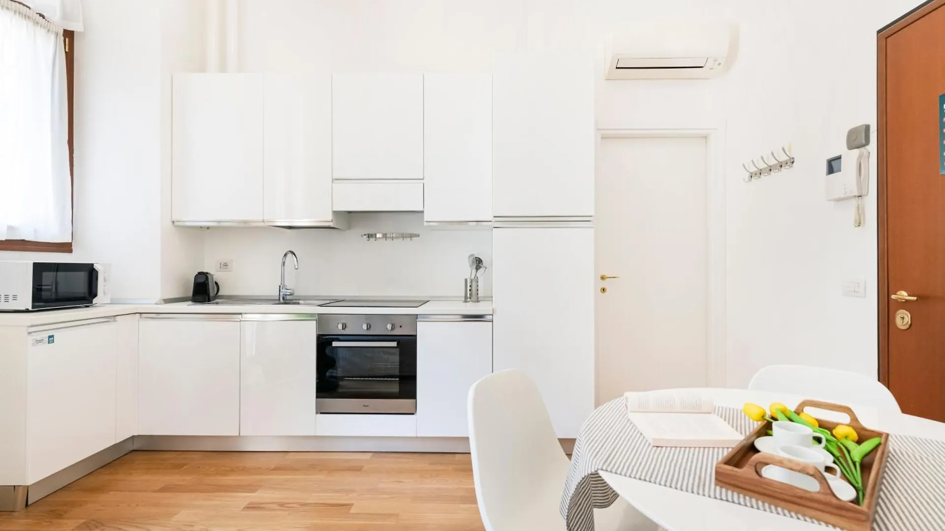 Apartamento Magic Flat In Duomo By Easylife Milán