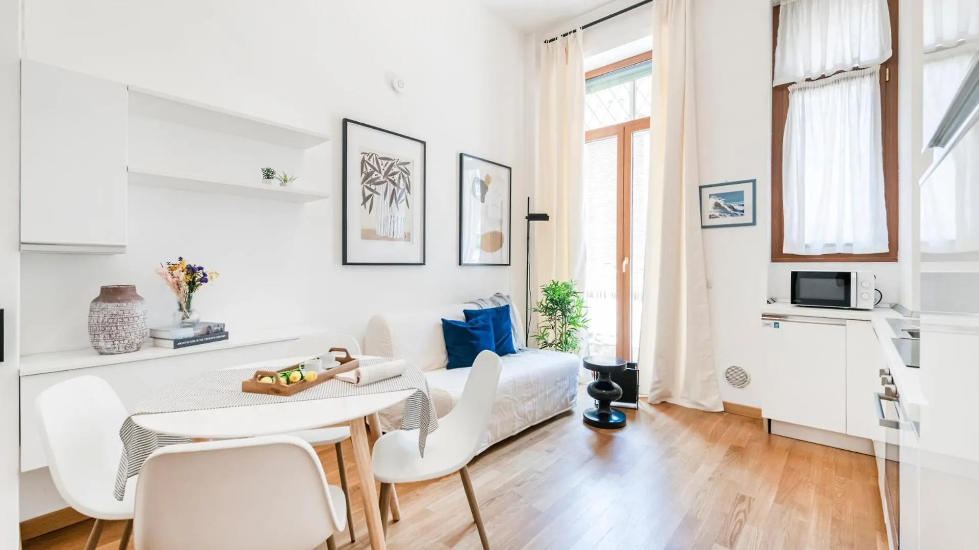 Apartamento Magic Flat In Duomo By Easylife Milán