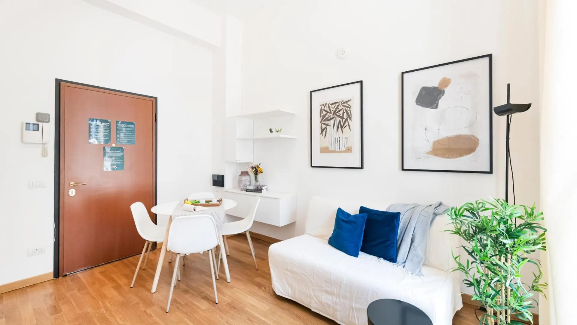 Apartamento Magic Flat In Duomo By Easylife Milán