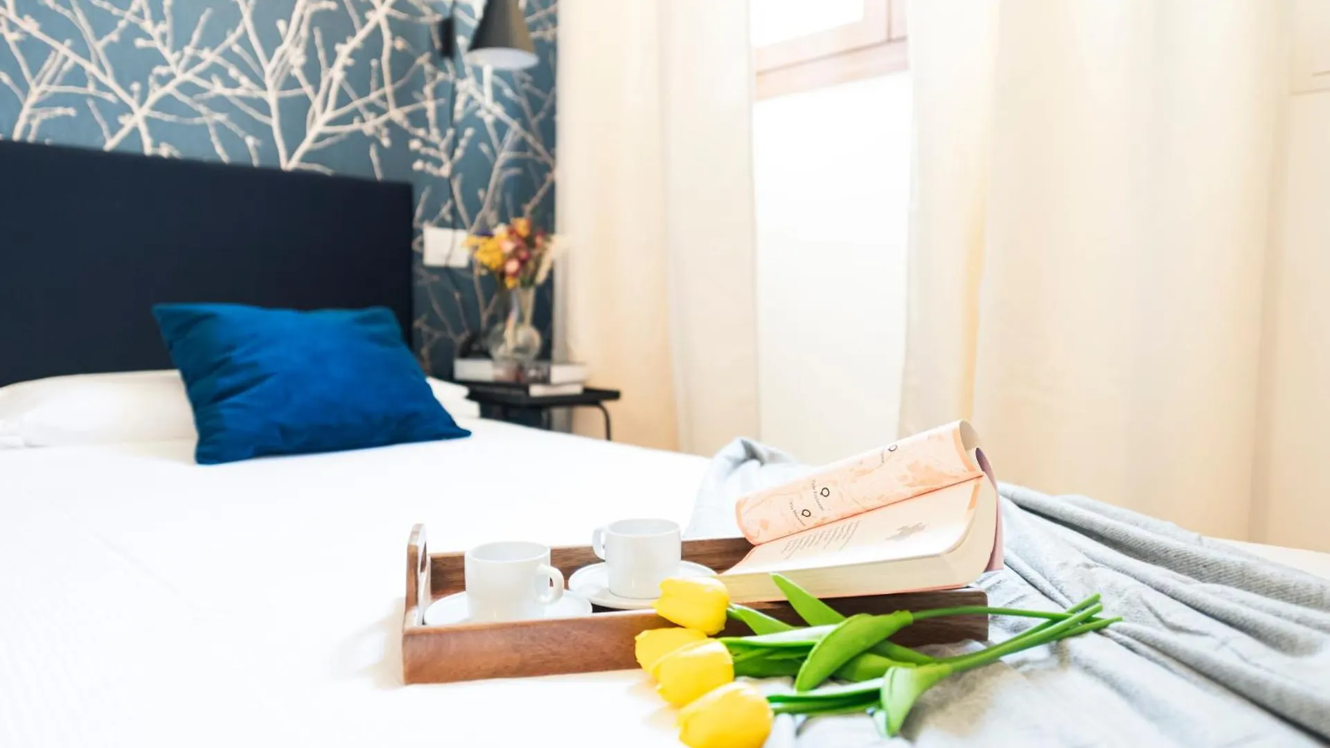 Apartamento Magic Flat In Duomo By Easylife Milán 0*,