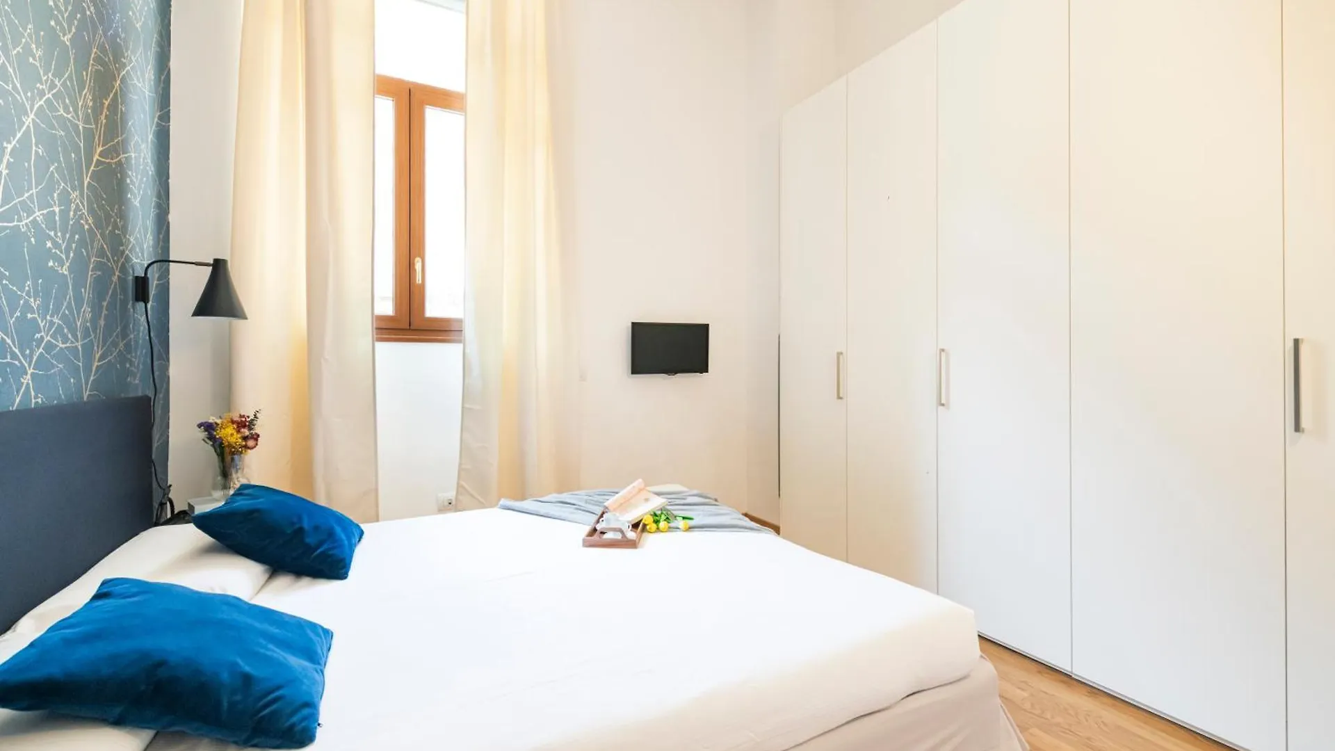 Apartamento Magic Flat In Duomo By Easylife Milán