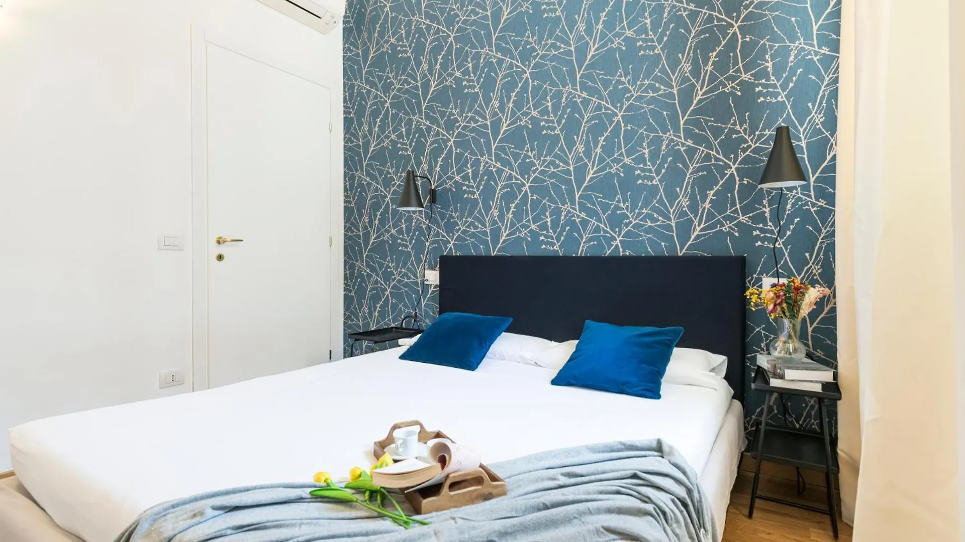 Apartamento Magic Flat In Duomo By Easylife Milán