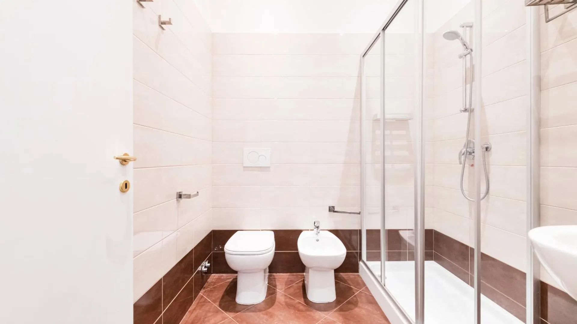 Apartamento Magic Flat In Duomo By Easylife Milán
