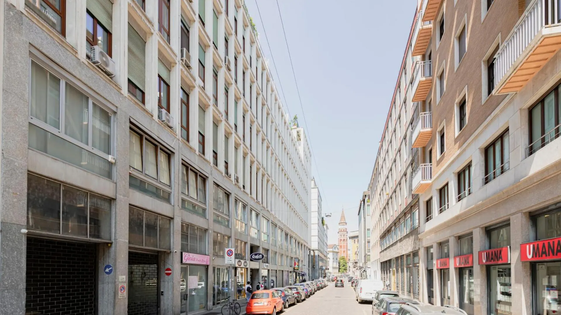 Apartamento Magic Flat In Duomo By Easylife Milán