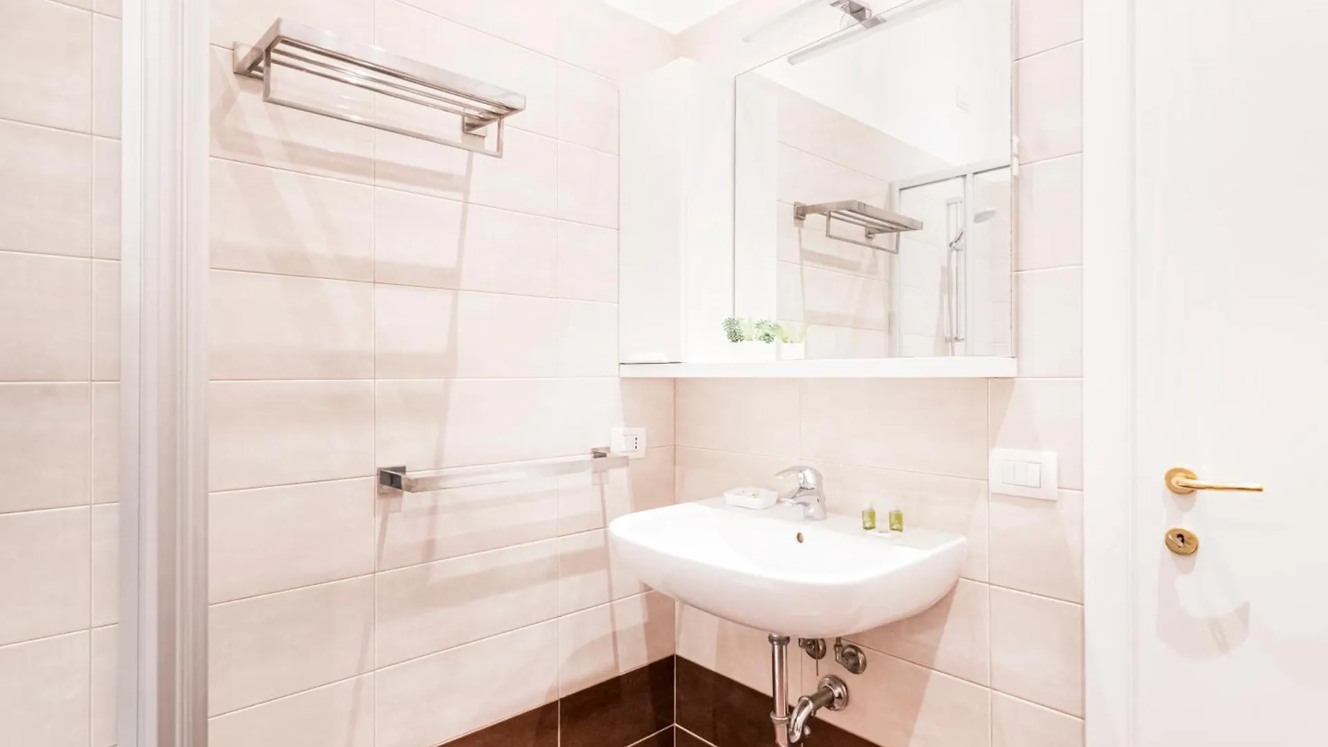 Apartamento Magic Flat In Duomo By Easylife Milán Italia