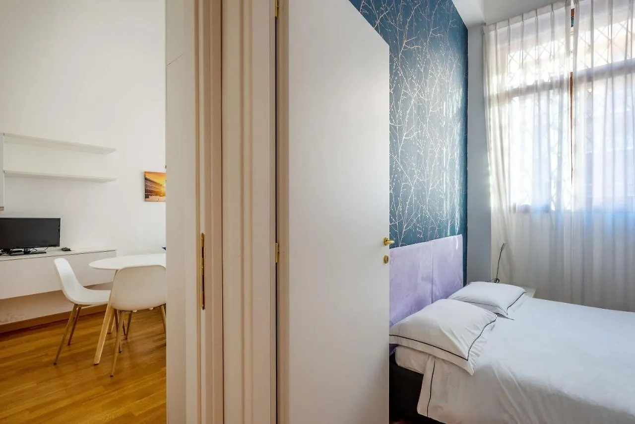 Apartament Magic Flat In Duomo By Easylife Mediolan