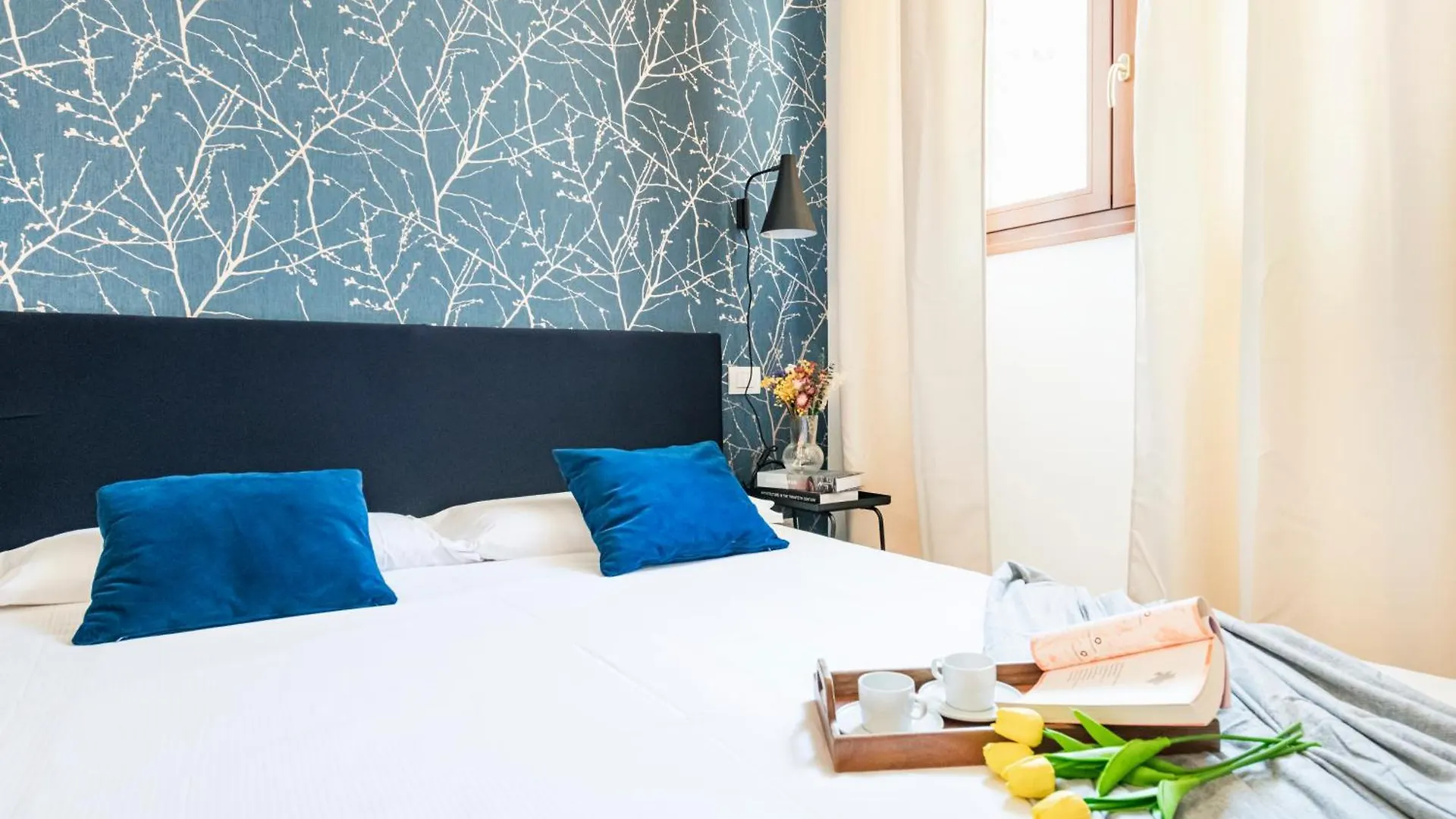 Magic Flat In Duomo By Easylife Apartman Milánó 0*,